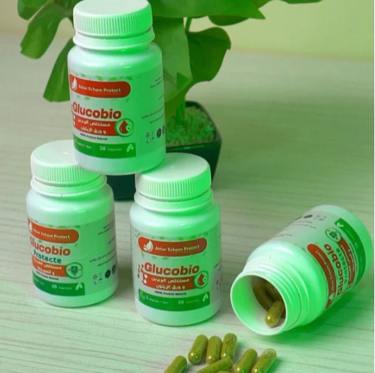 GlucoB + GlucoProtect pack
